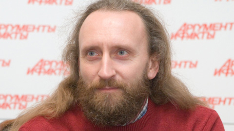 Синельников Валерий